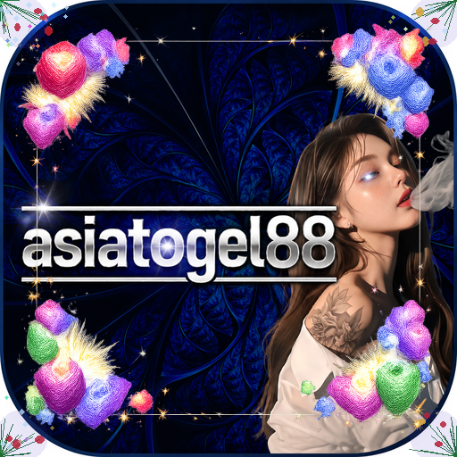 asiatogel88 — galeri pratinjau Resmi APK